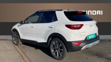 Kia Stonic 1.0T GDi 48V Connect 5dr DCT Petrol Estate